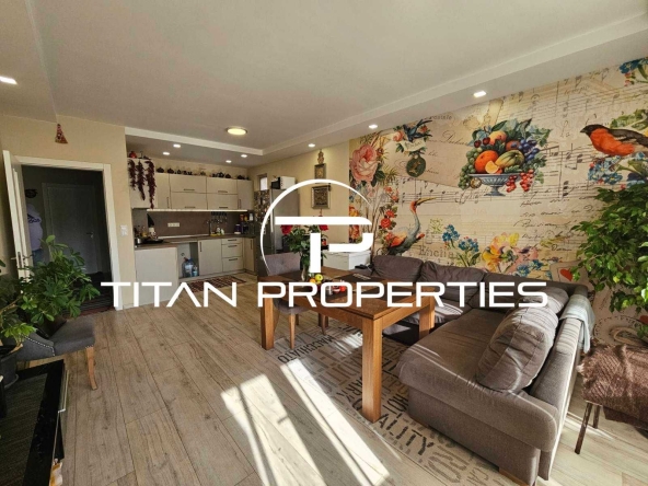 Тристаен апартамент в Варна, Бриз - 100 кв.м за 2350 €/кв.м - Снимка #1