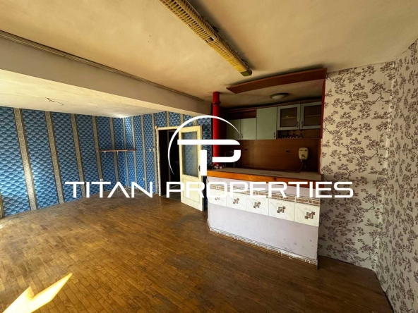 Двустаен апартамент в Варна, Зимно кино Тракия - 72 кв.м за 1750 €/кв.м - Снимка #1