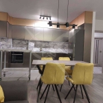 Дава се под наем Двустаен апартамент в Варна, Левски - 55 кв.м за 500 € - Снимка #1