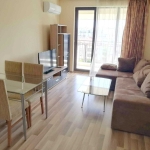 Двустаен апартамент в к.к. Слънчев бряг - 68 кв.м за 585 €/кв.м - Снимка #1