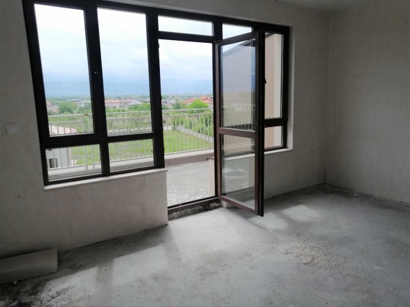 Тристаен апартамент в Пловдив, Остромила - 117 кв.м за 1197 €/кв.м - Снимка #1