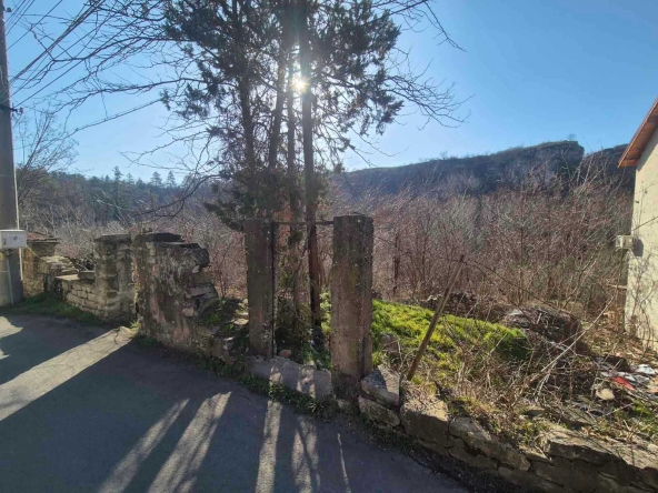 Парцел в Ловеч, Вароша - 260 кв.м за 73 €/кв.м - Снимка #1