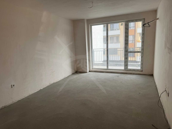 Двустаен апартамент в Пловдив, Христо Смирненски - 70 кв.м за 1500 €/кв.м - Снимка #1
