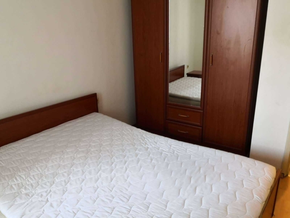 Двустаен апартамент в Бургас, Меден рудник - зона А - 65 кв.м за 393 €/кв.м - Снимка #1