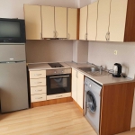 Едностаен апартамент в Бургас, Меден рудник - зона А - 35 кв.м за 886 €/кв.м - Снимка #1