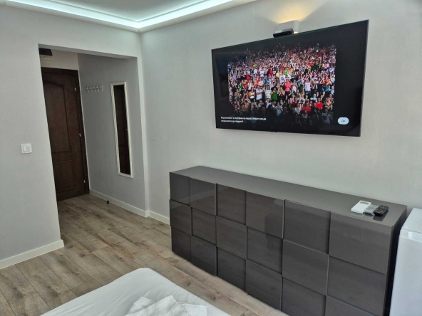 Двустаен апартамент в Созопол - 62 кв.м за 1194 €/кв.м - Снимка #1