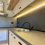 Двустаен апартамент в Велико Търново, Акация - 47 кв.м за 2149 €/кв.м - Снимка #1