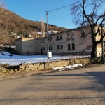 Парцел в София, Център - 3050 кв.м за 105 €/кв.м - Снимка #1