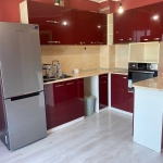 Тристаен апартамент в Велико Търново, Бузлуджа - 115 кв.м за 957 €/кв.м - Снимка #1