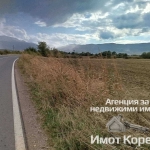 Земеделски имот в с. Моминско, Област Пловдив -  кв.м за 4 €/дка - Снимка #1