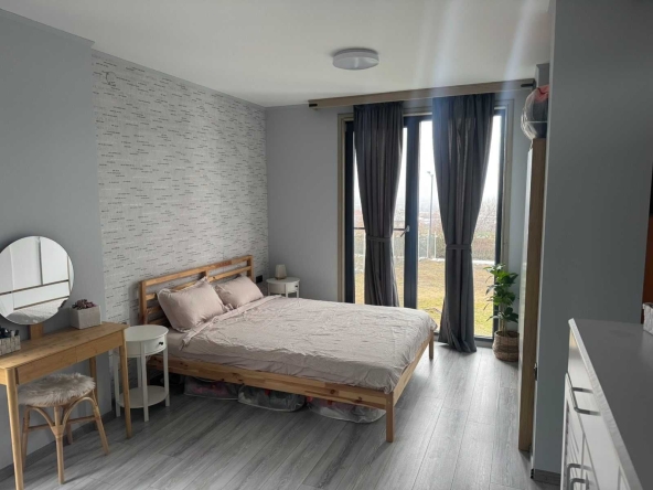 Къща в с. Иван Вазово, Област Пловдив - 170 кв.м за 752 €/кв.м - Снимка #1