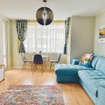 Двустаен апартамент в к.к. Слънчев бряг - 64 кв.м за 1172 €/кв.м - Снимка #1