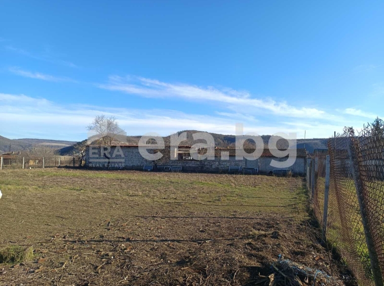 Парцел в с. Тръстиково, Област Варна - 1100 кв.м за 11 €/кв.м - Снимка #1