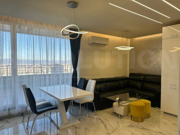 Двустаен апартамент в София, Люлин 2 - 100 кв.м за 1895 €/кв.м - Снимка #1