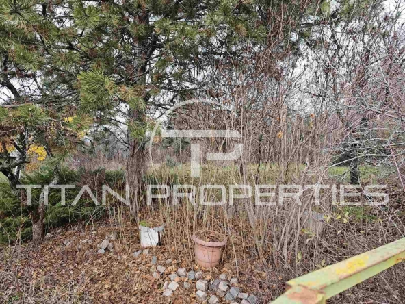 Парцел в с. Войнеговци, Област София-град - 717 кв.м за 66 €/кв.м - Снимка #1