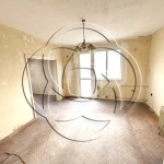 Тристаен апартамент в София, Красна поляна 2 - 76 кв.м за 1974 €/кв.м - Снимка #1