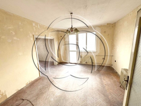 Тристаен апартамент в София, Красна поляна 2 - 76 кв.м за 1974 €/кв.м - Снимка #1