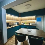 Тристаен апартамент в София, Младост 2 - 91 кв.м за 2517 €/кв.м - Снимка #1