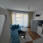 Двустаен апартамент в Бургас, Меден рудник - зона В - 60 кв.м за 1467 €/кв.м - Снимка #1