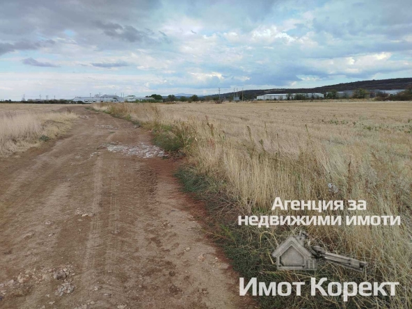 Земеделски имот в Асеновград -  кв.м за 6 €/дка - Снимка #1