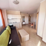 Двустаен апартамент в к.к. Слънчев бряг - 67 кв.м за 1083 €/кв.м - Снимка #1