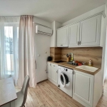 Двустаен апартамент в к.к. Слънчев бряг - 72 кв.м за 875 €/кв.м - Снимка #1