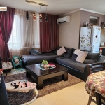 Тристаен апартамент в Пловдив, Гагарин - 90 кв.м за 2056 €/кв.м - Снимка #1