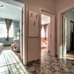 Дава се под наем Тристаен апартамент в Велико Търново, Център - 89 кв.м за 504.9 € - Снимка #1