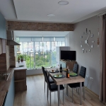 Дава се под наем Двустаен апартамент в Варна, Левски - 72 кв.м за 600 € - Снимка #1