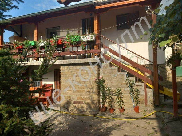 Къща в с. Престой, Област Габрово - 150 кв.м за 500 €/кв.м - Снимка #1
