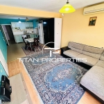 Дава се под наем Тристаен апартамент в Бургас, Възраждане - 90 кв.м за 382.5 € - Снимка #1