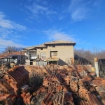 Къща в с. Савин, Област Разград - 84 кв.м за 60 €/кв.м - Снимка #1