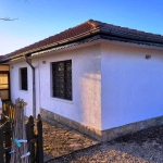 Къща в с. Николаевка, Област Варна - 115 кв.м за 1000 €/кв.м - Снимка #1