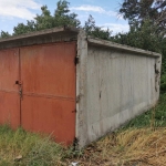 Гараж / Паркомясто в Пазарджик, Устрем - 18 кв.м за 114 €/кв.м - Снимка #1