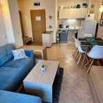 Двустаен апартамент в к.к. Слънчев бряг - 50 кв.м за 1398 €/кв.м - Снимка #1