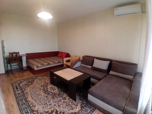 Двустаен апартамент в Пловдив, Кършияка - 48 кв.м за 1709 €/кв.м - Снимка #1