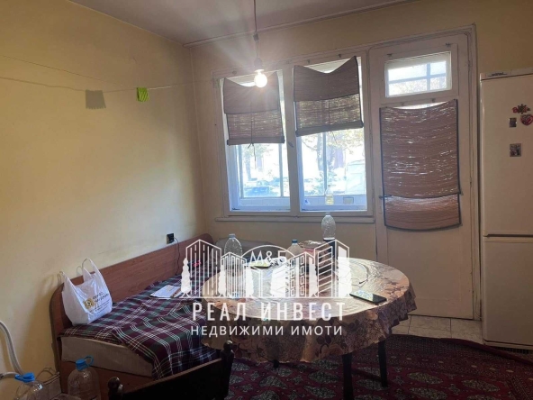 Двустаен апартамент в Димитровград - 72 кв.м за 708 €/кв.м - Снимка #1