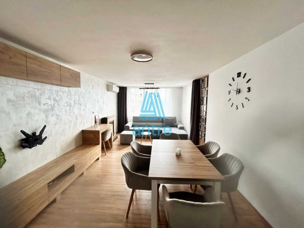 Двустаен апартамент в София, Дървеница - 60 кв.м за 3084 €/кв.м - Снимка #1