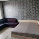 Дава се под наем Едностаен апартамент в Пловдив, Тракия - 44 кв.м за 250 € - Снимка #1