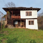 Къща в с. Малини, Област Габрово - 112 кв.м за 319 €/кв.м - Снимка #1