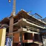 Двустаен апартамент в Варна, Център - 64 кв.м за 1766 €/кв.м - Снимка #1