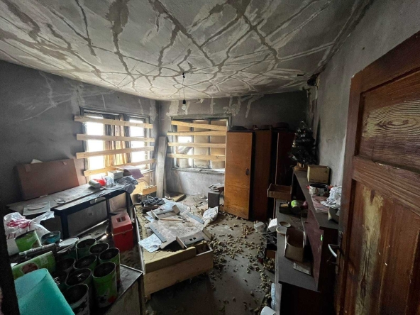 Къща в с. Белозем, Област Пловдив - 130 кв.м за 204 €/кв.м - Снимка #1