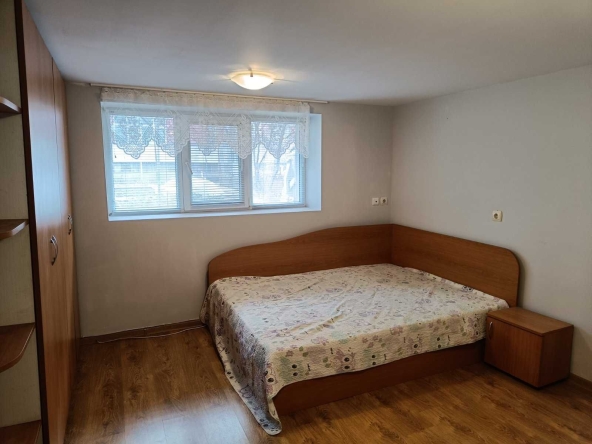 Едностаен апартамент в Казанлък - 40 кв.м за 880 €/кв.м - Снимка #1