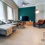 Дава се под наем Двустаен апартамент в Бургас, Център - 80 кв.м за 1000 € - Снимка #1