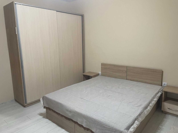 Дава се под наем Двустаен апартамент в София, Надежда 1 - 75 кв.м за 550 € - Снимка #1