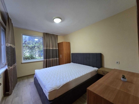 Дава се под наем Двустаен апартамент в София, Драгалевци - 76 кв.м за 590 € - Снимка #1