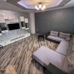 Дава се под наем Тристаен апартамент в Бургас, Сарафово - 110 кв.м за 663 € - Снимка #1