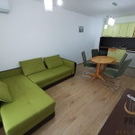 Дава се под наем Двустаен апартамент в Бургас, Меден рудник - зона А - 70 кв.м за 255 € - Снимка #1