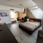 Дава се под наем Едностаен апартамент в Бургас, Център - 60 кв.м за 357 € - Снимка #1