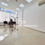 Дава се под наем Магазин в Бургас, Славейков - 22 кв.м за 204 € - Снимка #1